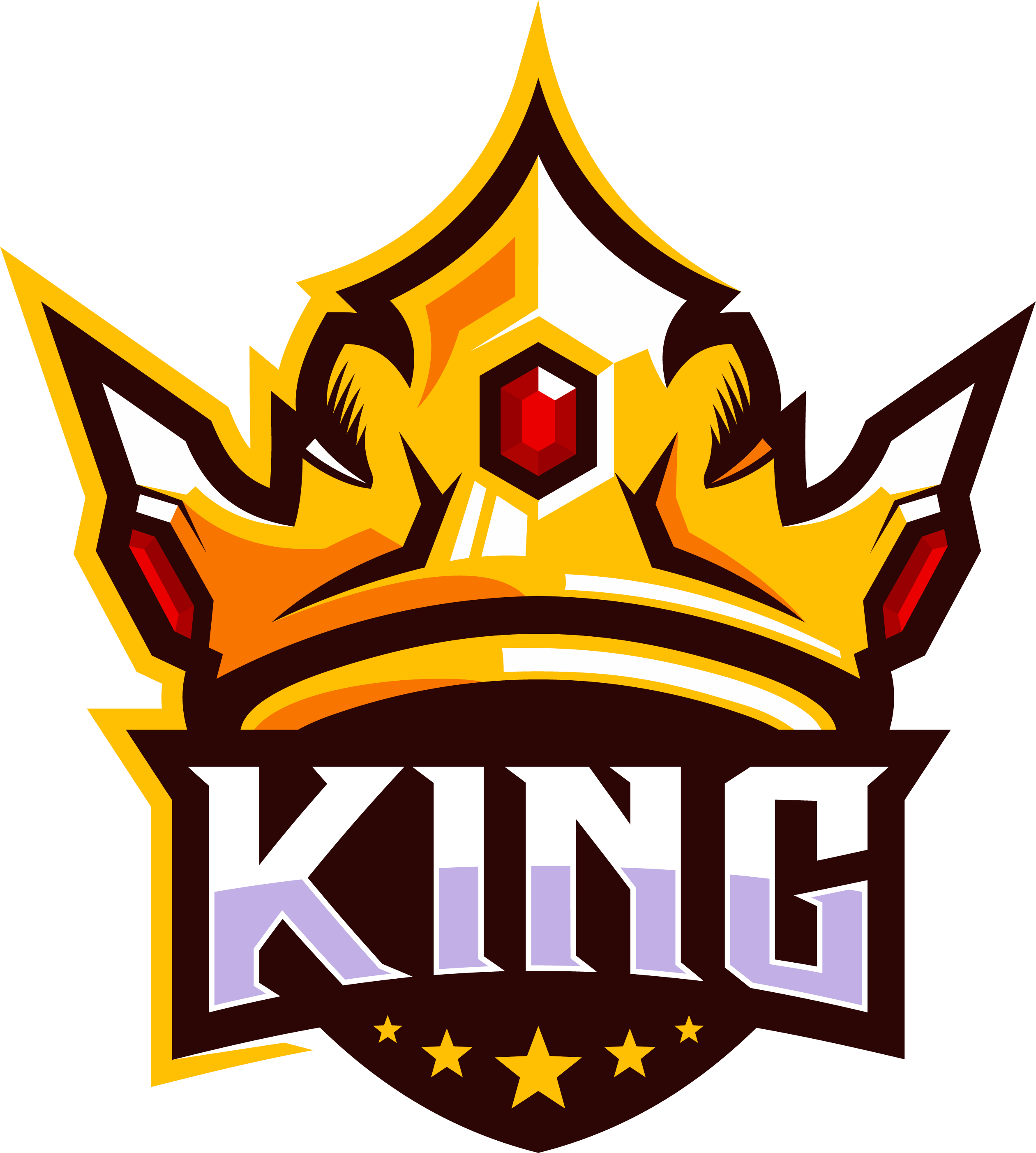 Tournament Team Badge