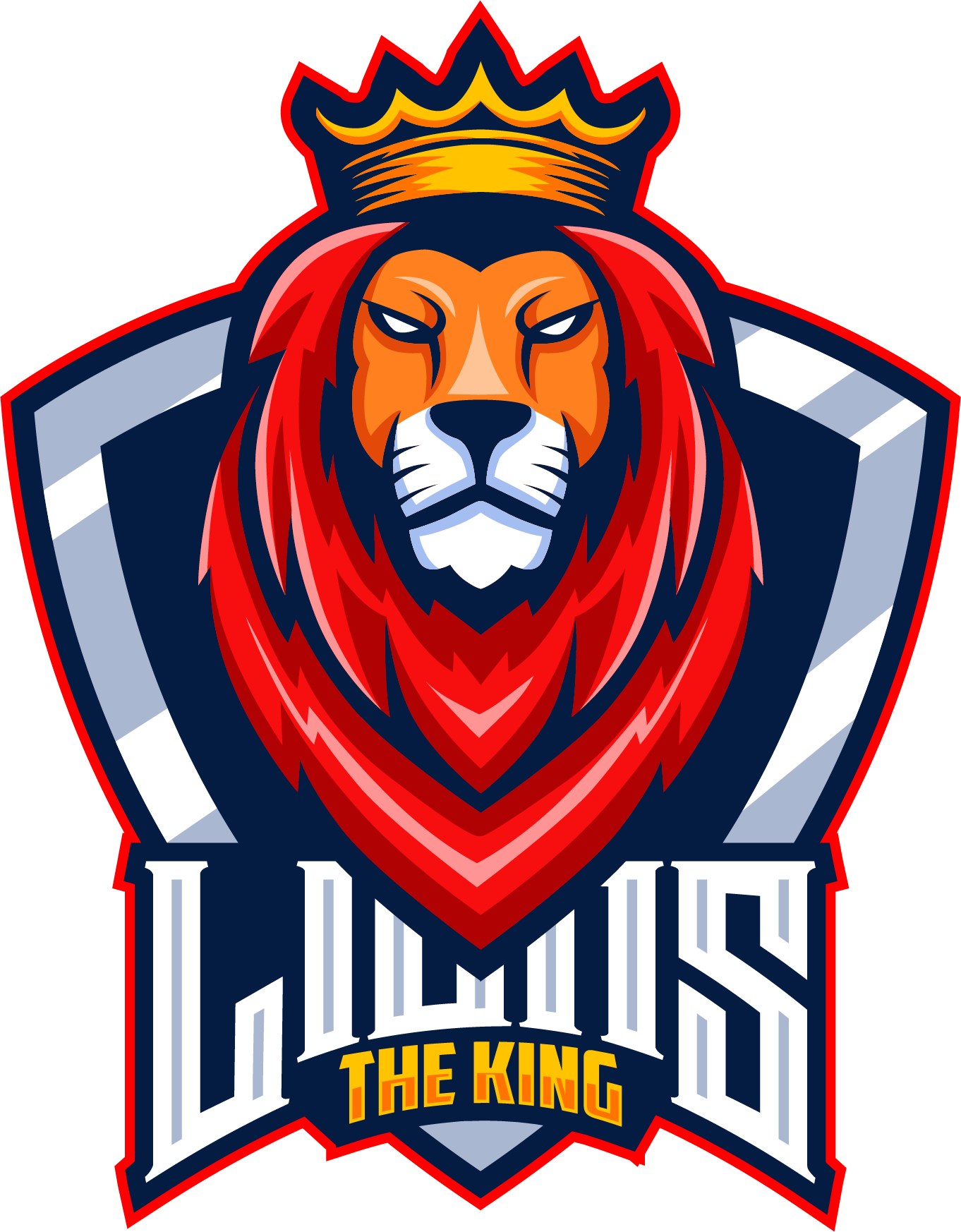 Tournament Team Badge