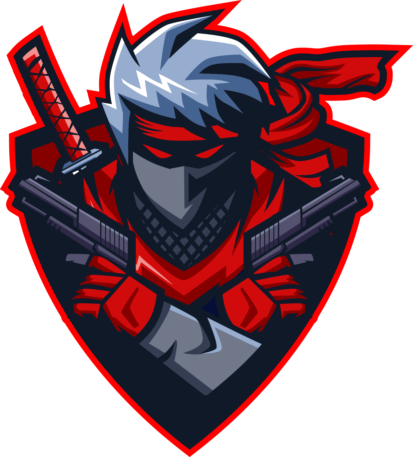 Tournament Team Badge